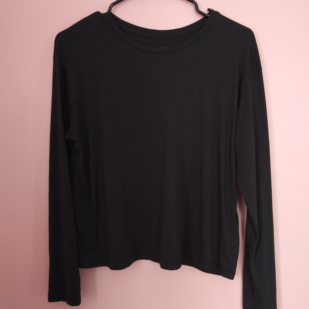 Grana Boxy Tee
